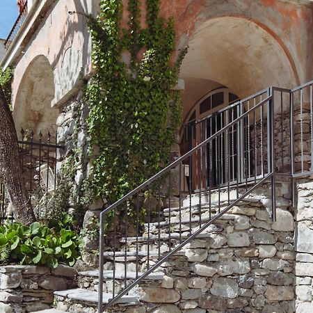 Residenza Nemus Mare E Montagna Apartment Graveglia Екстериор снимка