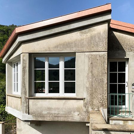 Residenza Nemus Mare E Montagna Apartment Graveglia Екстериор снимка