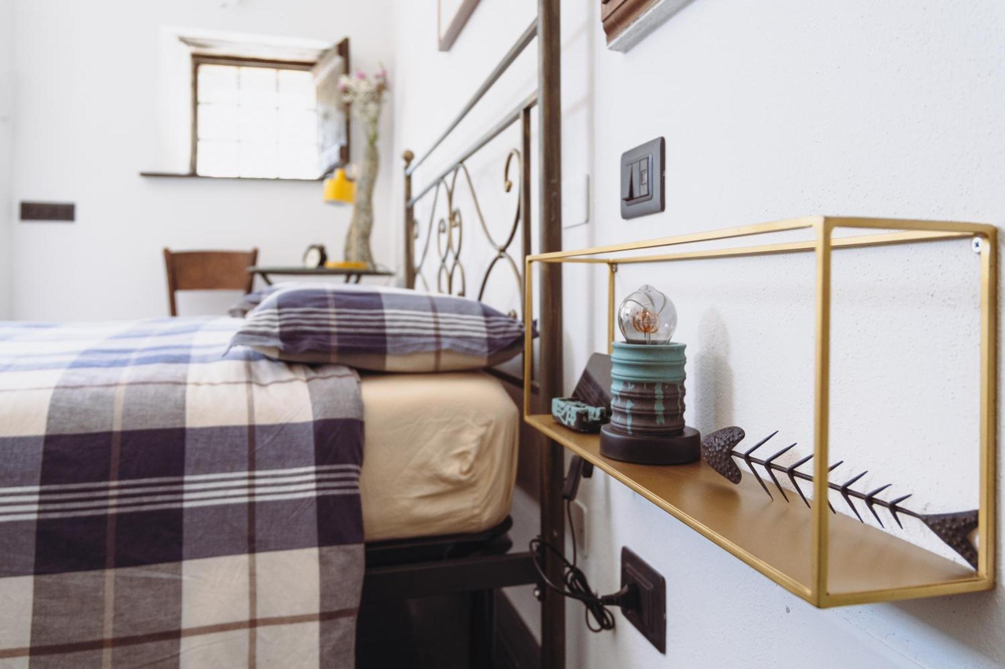 Residenza Nemus Mare E Montagna Apartment Graveglia Екстериор снимка