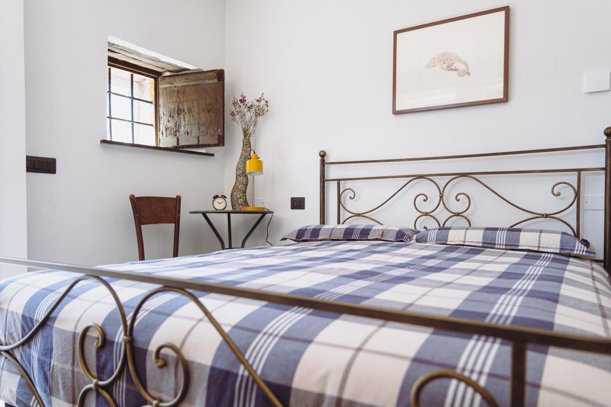 Residenza Nemus Mare E Montagna Apartment Graveglia Екстериор снимка