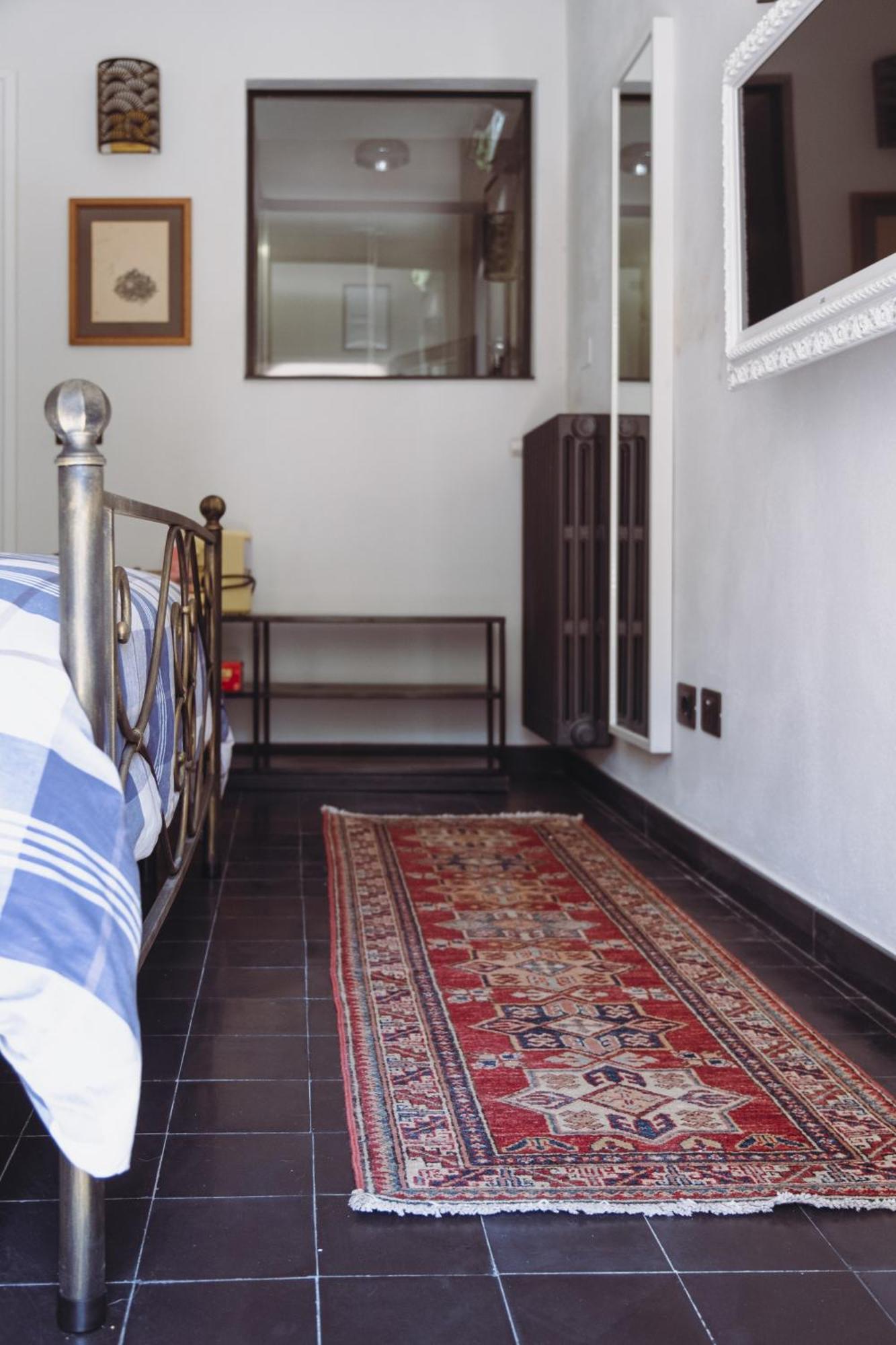 Residenza Nemus Mare E Montagna Apartment Graveglia Екстериор снимка