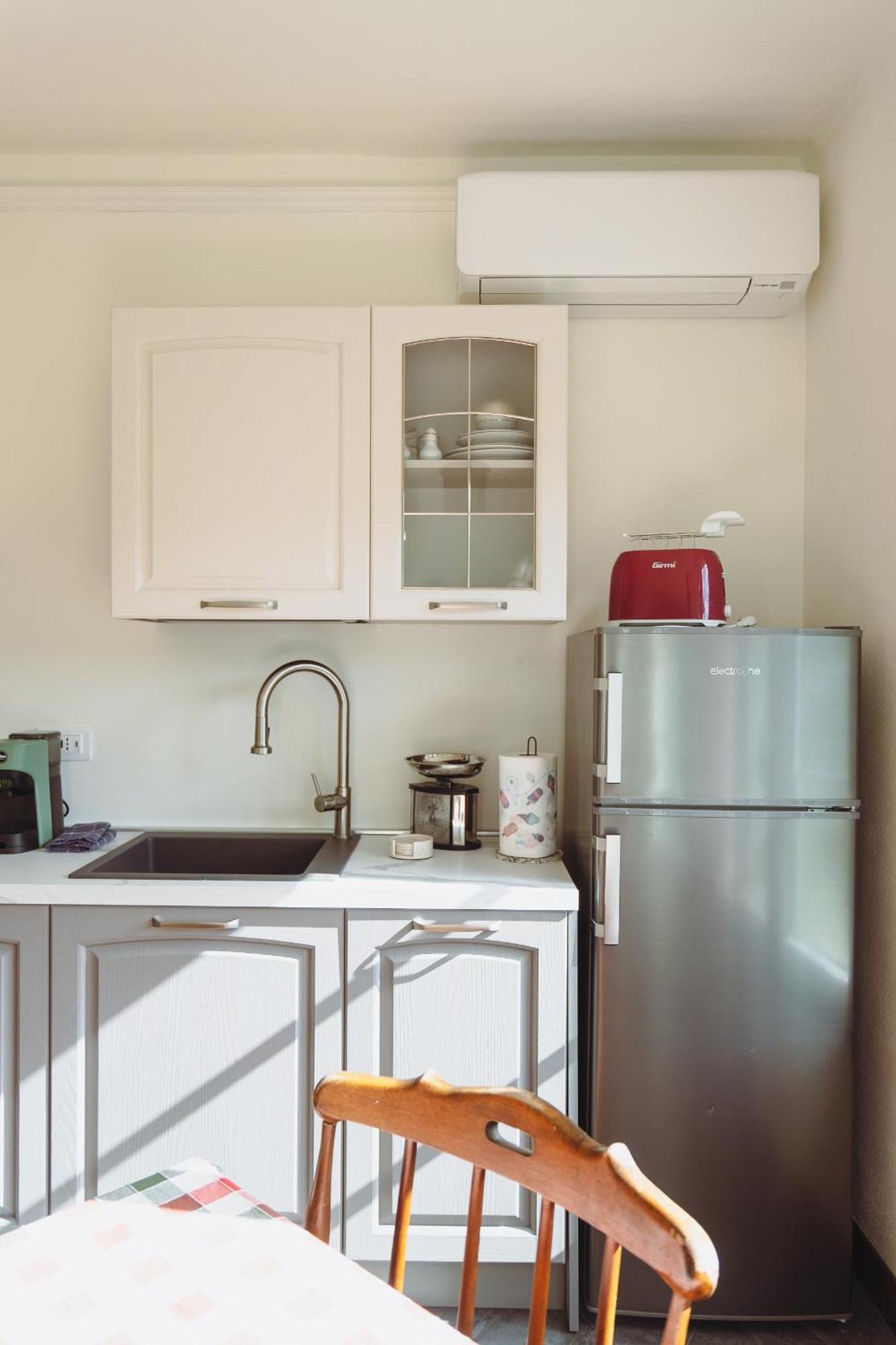Residenza Nemus Mare E Montagna Apartment Graveglia Екстериор снимка
