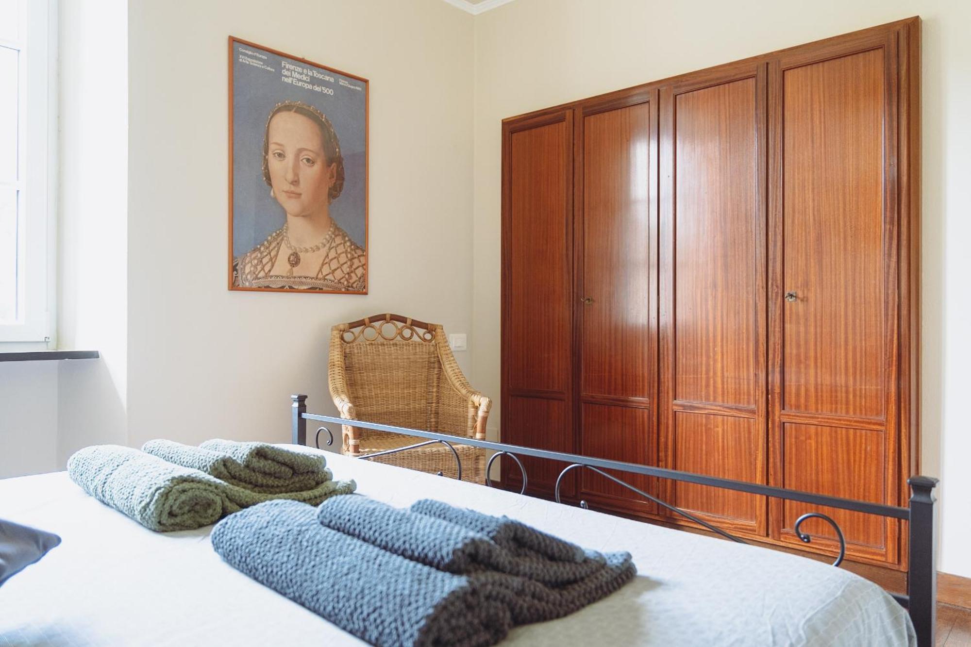 Residenza Nemus Mare E Montagna Apartment Graveglia Екстериор снимка