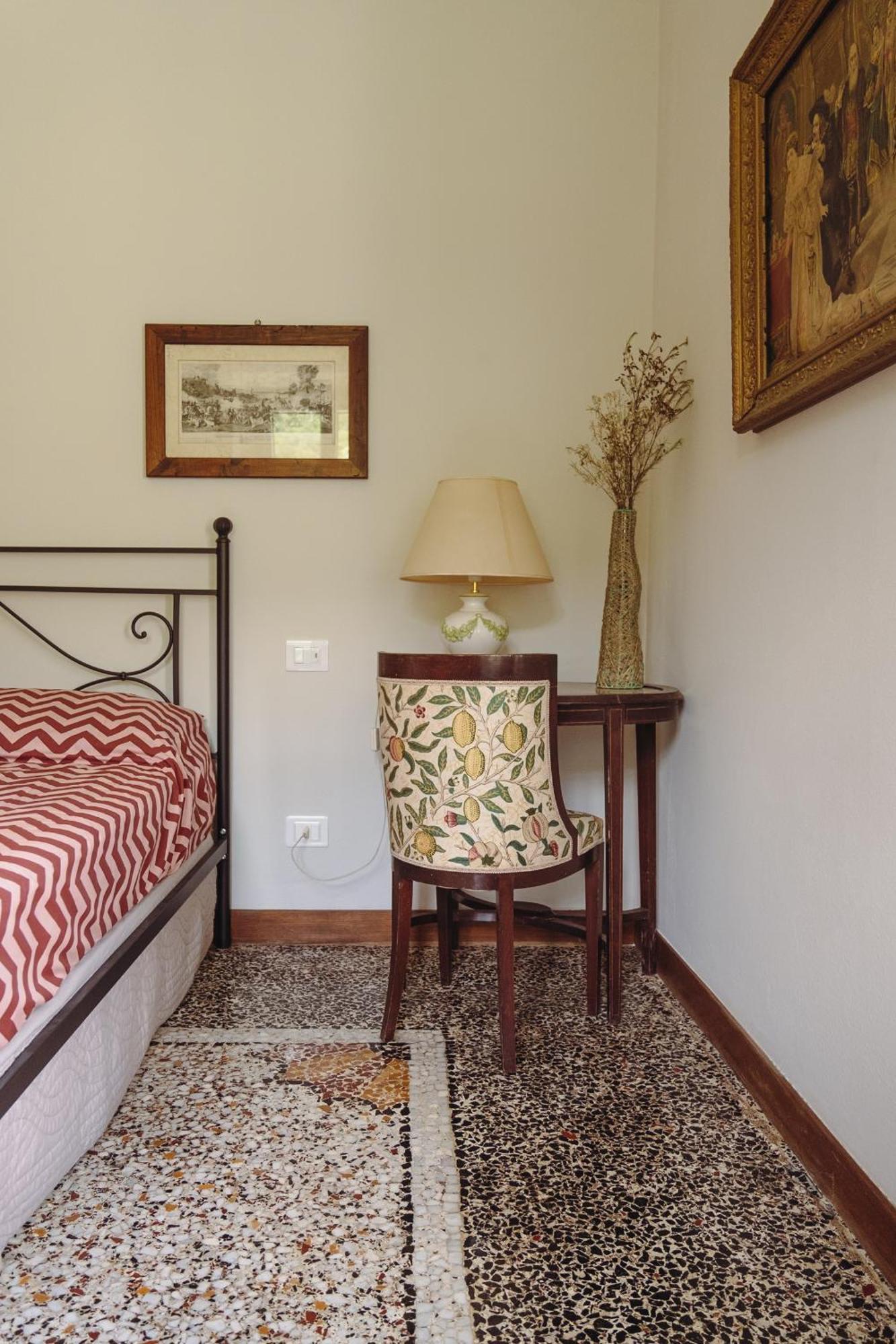 Residenza Nemus Mare E Montagna Apartment Graveglia Екстериор снимка