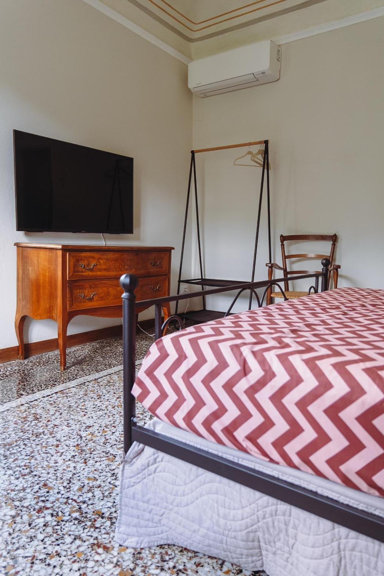 Residenza Nemus Mare E Montagna Apartment Graveglia Екстериор снимка